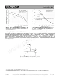 GA10JT12-247 Datasheet Page 9