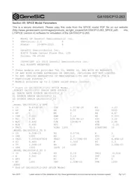 GA10SICP12-263數據表 頁面 13