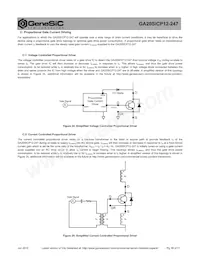 GA20SICP12-247 Datasheet Page 10
