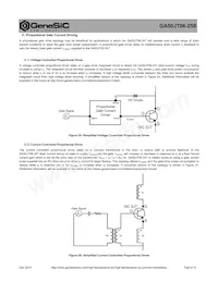 GA50JT06-258 Datasheet Page 9