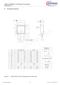 IPS70R2K0CEE8211 Datenblatt Seite 12