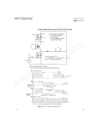 IRF7604TRPBF數據表 頁面 6