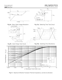 IRLMS5703TR Datasheet Page 5