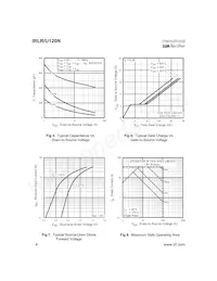 IRLR120NTRR Datenblatt Seite 4