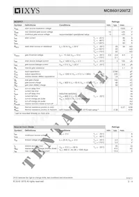 MCB60I1200TZ Datenblatt Seite 2