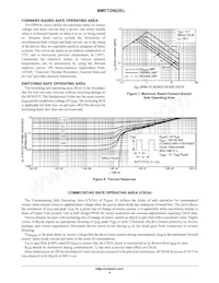 MMFT2N02ELT1數據表 頁面 4