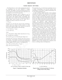 MMSF3P02HDR2 Datenblatt Seite 4