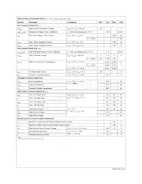 NDB6030PL Datasheet Page 3