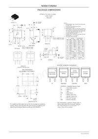 NDBA170N06AT4H Datenblatt Seite 5