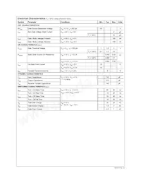 NDT451N Datasheet Page 2