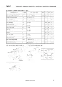 NP40N055KHE-E1-AY Datasheet Pagina 5