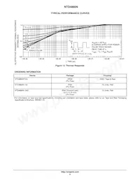 NTD4860NA-35G Datasheet Page 6