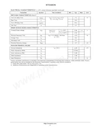 NTD4863NA-35G Datasheet Page 3