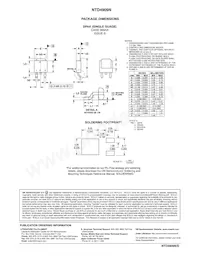 NTD4909N-1G Datasheet Page 8
