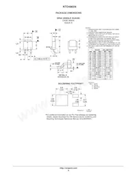NTD4965N-35G Datasheet Page 6