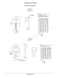 NTD5862N-1G Datasheet Page 6