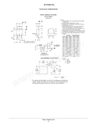 NTD5867NL-1G Datasheet Pagina 6