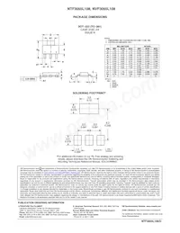 NTF3055L108T3G Datasheet Page 7