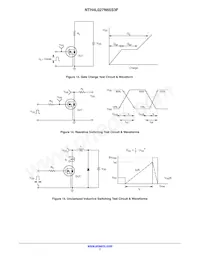 NTH4L027N65S3F Datasheet Page 7