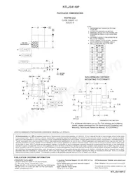 NTLJS4149PTBG Datasheet Page 5