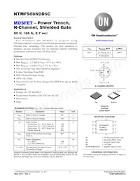 NTMFS08N2D5C Datasheet Cover