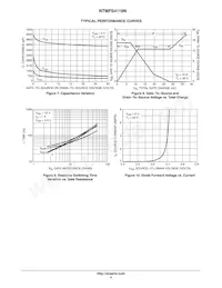 NTMFS4119NT1G Datasheet Page 4