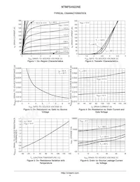 NTMFS4922NET1G Datenblatt Seite 4