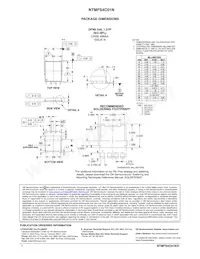 NTMFS4C01NT1G Datasheet Page 6