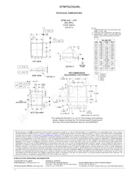NTMFS5C604NLT3G Datenblatt Seite 6