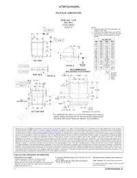 NTMFS5H600NLT3G Datenblatt Seite 6