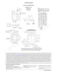 NTMFS6H800NLT1G Datasheet Page 6