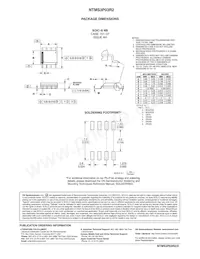 NTMS3P03R2G Datenblatt Seite 7