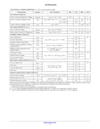 NTP8G202NG Datasheet Page 2