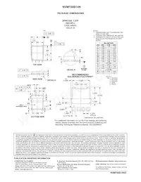 NVMFS6B14NT1G Datasheet Page 6