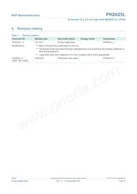 PH2625L Datasheet Page 13