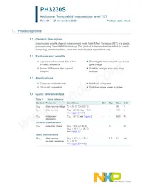 PH3230S Datasheet Page 2
