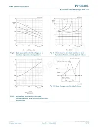 PH9030L Datasheet Page 8