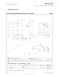 PH9030L Datasheet Page 10