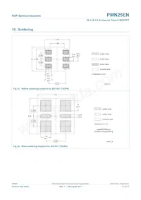 PMN25EN Datasheet Page 14