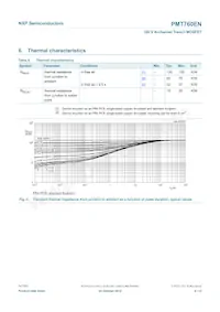 PMT760EN數據表 頁面 5