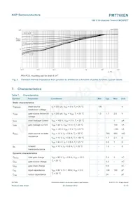 PMT760EN數據表 頁面 6