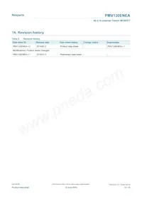 PMV130ENEA/DG/B2R Datenblatt Seite 13