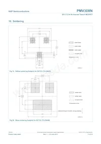 PMV30XN Datenblatt Seite 12