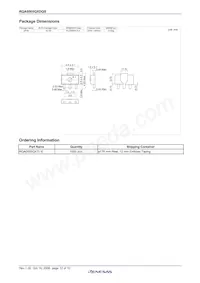 RQA0005QXDQS#H1 Datasheet Page 14