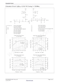 RQA0009TXDQS#H1 Datasheet Page 4