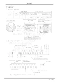 SCH1343-TL-H Datasheet Pagina 5