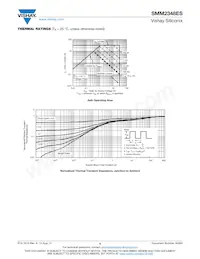 SMM2348ES-T1-GE3 Datasheet Page 5