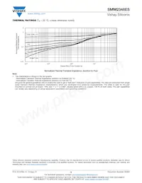 SMM2348ES-T1-GE3 Datasheet Page 6