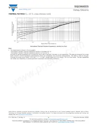 SQ2360EES-T1-GE3 Datenblatt Seite 6