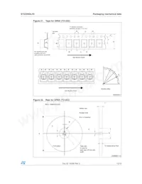 STD35N3LH5 Datasheet Page 13